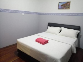 Room in Guest room - Central Double Room with Ac